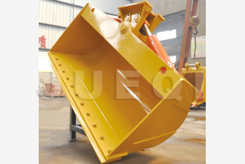 Tilt Excavator Bucket