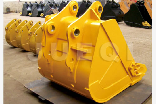 Standard Excavator Bucket