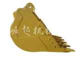 PC650 Excavation Bucket