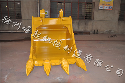 CAT349?2.14 Excavator Bucket